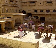 Hotel Narayan Niwas Palace