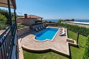 Apartments Sutalo