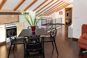 Apartments Sutalo