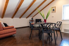 Apartments Sutalo