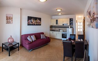 Apartments Sutalo