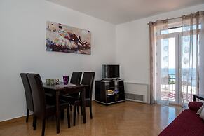 Apartments Sutalo