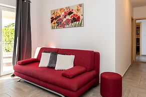 Apartments Sutalo