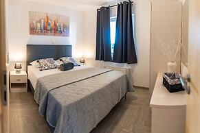 Apartments Sutalo
