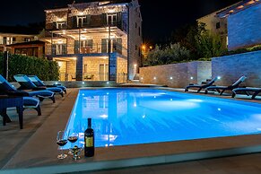 Apartments Sutalo