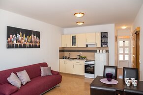 Apartments Sutalo