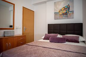 Apartments Sutalo