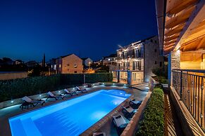 Apartments Sutalo