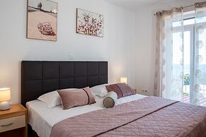 Apartments Sutalo