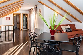 Apartments Sutalo