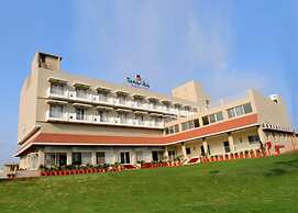 Tanarika Resort