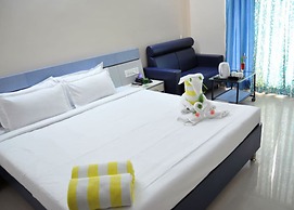 Tanarika Resort