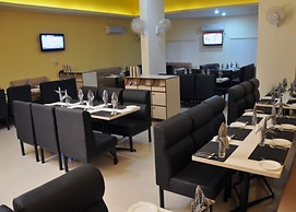 Tanarika Resort