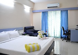 Tanarika Resort