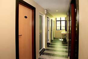 MP Hostel