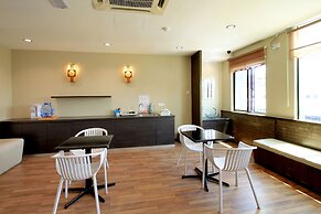 MP Hostel