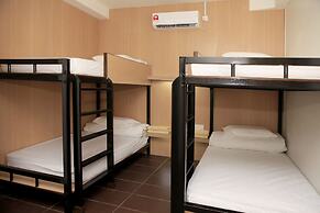 MP Hostel
