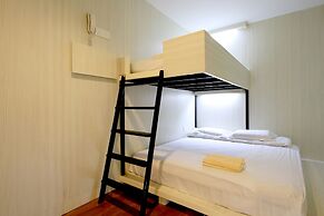 MP Hostel