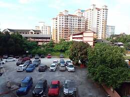 MP Hostel