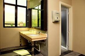 MP Hostel