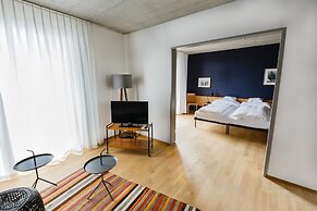 Hotel ZwiBack