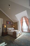 Saat Meydani Hotel