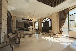 Saat Meydani Hotel