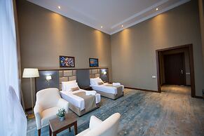 Saat Meydani Hotel