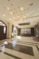 Saat Meydani Hotel