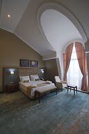 Saat Meydani Hotel