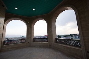 Saat Meydani Hotel