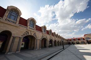 Saat Meydani Hotel