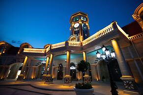 Saat Meydani Hotel