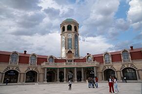 Saat Meydani Hotel