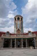 Saat Meydani Hotel