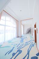 Saat Meydani Hotel