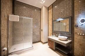 Saat Meydani Hotel