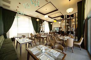 Saat Meydani Hotel