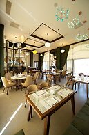 Saat Meydani Hotel