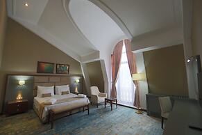 Saat Meydani Hotel