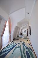 Saat Meydani Hotel