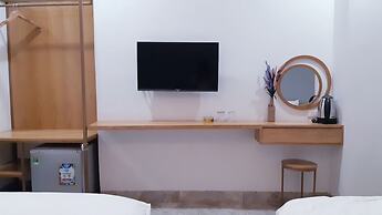 HANID Hotel