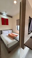 Front One Residence Syariah Mampang