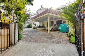 Hostel Gandhi