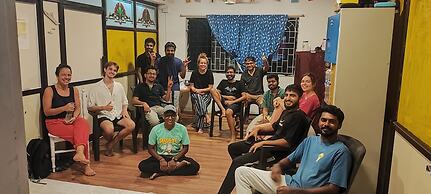 Hostel Gandhi