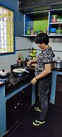 Hostel Gandhi