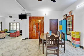 Hostel Gandhi