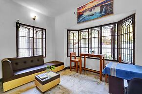 Hostel Gandhi