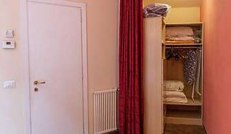 Lovely Studio in Trastevere