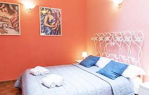 Lovely Studio in Trastevere